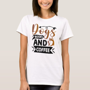 Personalized Funny Dog Quote Designs T-Shirt