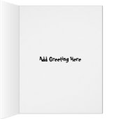 Personalized Funny Fishing Cartoon (Inside (Right))