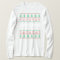Personalized Funny Matching Ugly Christmas Family