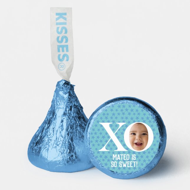 Personalized funny photo collage | sweet favors (Front)