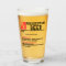 Personalized Funny RX Beer Prescription