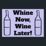 Personalized Funny Wine Running Sports Marathon Sign<br><div class="desc">Celebrate marathon runners with the Custom Funny Running Sports Marathon Yard Sign! Designed to bring smiles and motivation, this bright yellow and black sign is easy to read and fully customizable—add your own witty or encouraging message to cheer on your favorite runners in style. Perfect for race day, it’s a...</div>