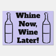 Personalized Funny Wine Running Sports Marathon