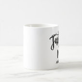 Personalized,Future Mrs.2 Coffee Mug (Center)