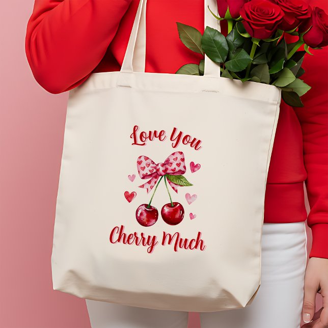 Personalized Galentine's Party Favor Gift for Her Tote Bag (Creator Uploaded)