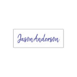 Personalized Generic Signature Stamp Pre Inked