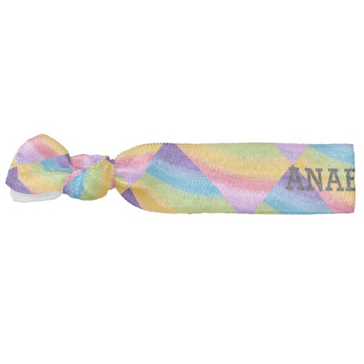 Personalized Geometric Rainbow Hair Tie R32b62d688e2648498780b09aa308bcf8 Z7mlt 510 ?rlvnet=1