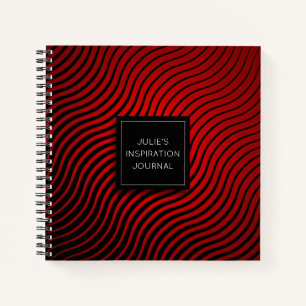 Personalized Geometric Waves Journal