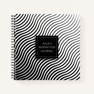 Personalized Geometric Waves Journal