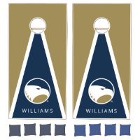 Personalized Georgia Southern University Mark