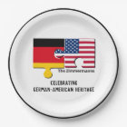 Personalized GERMAN AMERICAN
