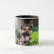 Personalized German Shepherd Dog Photo, Dog Name