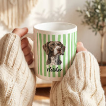 Personalized German Shorthaired Pointer | GSP Gift