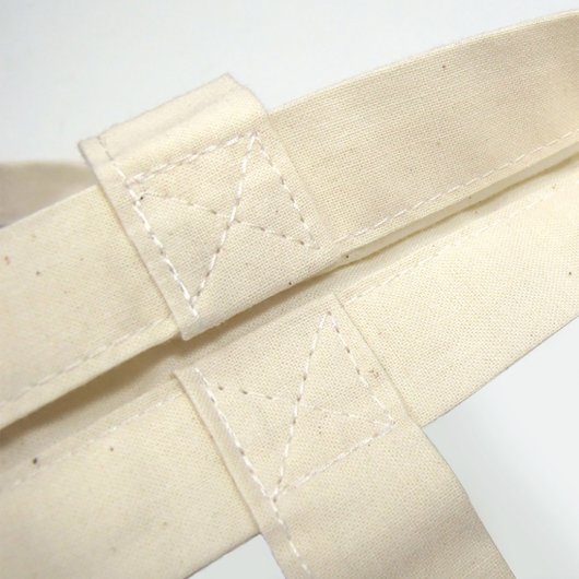 Personalized Ghostly Halloween Tote (Close Up)