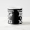 Personalized Giant Big Ol' Mug Jumbo Coffee Mug