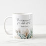 Personalized Gift 2023 JW year text Psalm 119:160  Coffee Mug