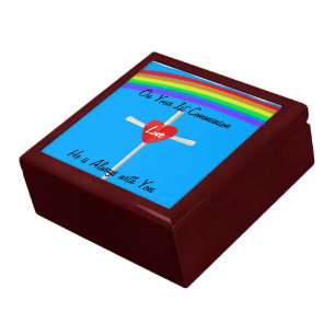 Personalized Gift Box