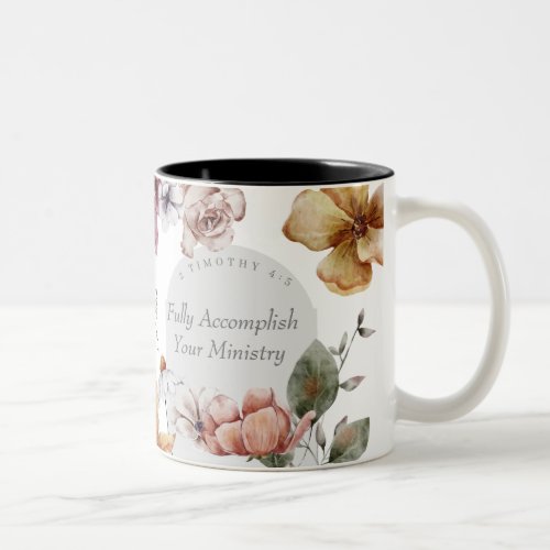 Personalized gift for 2022 JW pioneer  Coffee Mug