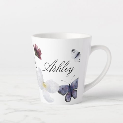 Personalized gift for 2022 JW pioneer Latte Mug