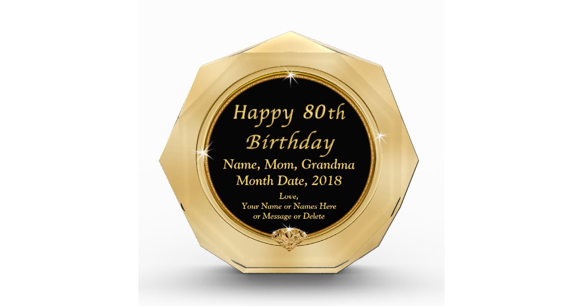 Present For 80 Year Old Grandma - Amazon Com Grace Of Pearl 80th Birthday Gift For 80 Year Old Woman Birthday Necklace Gifts Birthday Jewelry For Friends Birthday Grandma Birthday Gifts For Aunt Birthday Gifts Jewelry / $12.99 by burt's bees at kohl's stores.