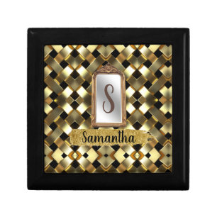 Personalized Gift for Birthday, Bride, Wedding Box