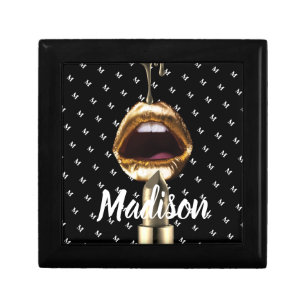 Personalized Gift for Birthday, Bride, Wedding Box