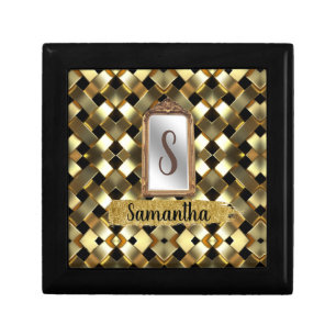 Personalized Gift for Birthday, Bride, Wedding Gift Box