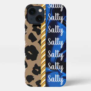 Personalized Gift for Birthday, Bride, Wedding iPhone 13 Case