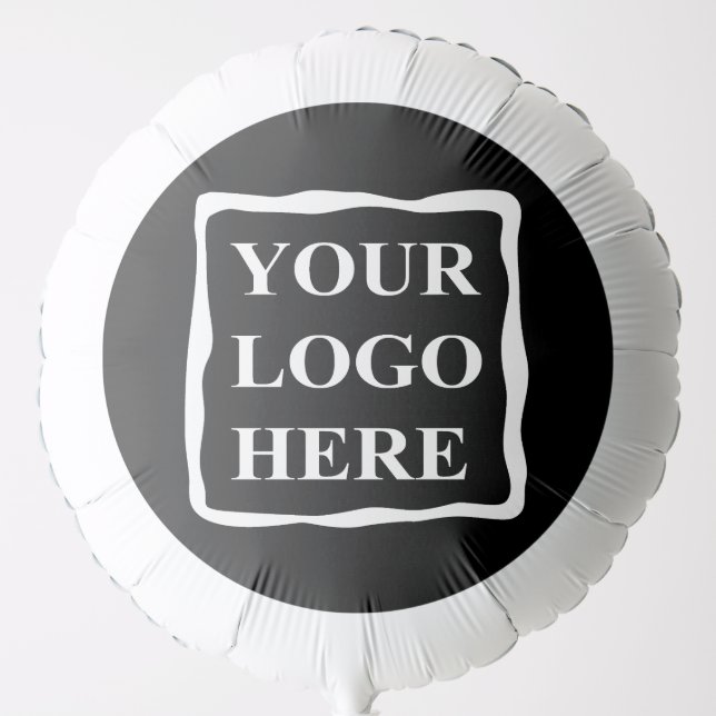 Personalized Gift For Grandpa Grandfather Birthday Balloon (Front)