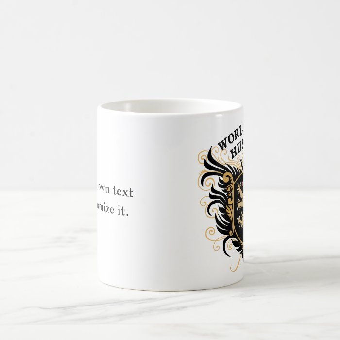 Personalized Gift For Husband Mugs