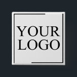 Personalized Gift For Men Birthday Present For Him Button<br><div class="desc">Personalized Gift For Men Birthday Present For Him.
You can customize it with your photo,  logo or with your text.  You can place them as you like on the customization page. Modern,  unique,  simple,  or personal,  it's your choice.</div>