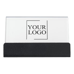 Personalized Gift For Men Birthday Present For Him Desk Business Card Holder