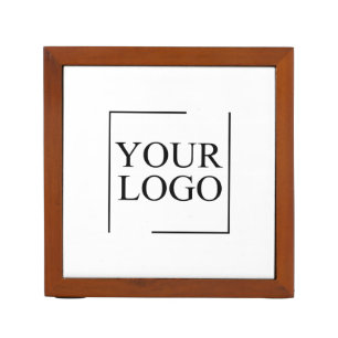 Personalized Gift For Men Birthday Present For Him Desk Organizer