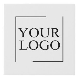 Personalized Gift For Men Birthday Present For Him Faux Canvas Print