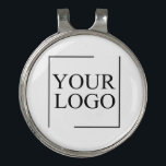 Personalized Gift For Men Birthday Present For Him Golf Hat Clip<br><div class="desc">Personalized Gift For Men Birthday Present For Him.
You can customize it with your photo,  logo or with your text.  You can place them as you like on the customization page. Modern,  unique,  simple,  or personal,  it's your choice.</div>