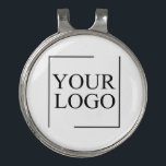 Personalized Gift For Men Birthday Present For Him Golf Hat Clip<br><div class="desc">Personalized Gift For Men Birthday Present For Him.
You can customize it with your photo,  logo or with your text.  You can place them as you like on the customization page. Modern,  unique,  simple,  or personal,  it's your choice.</div>