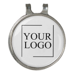 Personalized Gift For Men Birthday Present For Him Golf Hat Clip