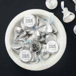 Personalized Gift For Men Birthday Present For Him Hershey®'s Kisses®<br><div class="desc">Personalized Gift For Men Birthday Present For Him.
You can customize it with your photo,  logo or with your text.  You can place them as you like on the customization page. Modern,  unique,  simple,  or personal,  it's your choice.</div>