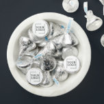 Personalized Gift For Men Birthday Present For Him Hershey®'s Kisses®<br><div class="desc">Personalized Gift For Men Birthday Present For Him.
You can customize it with your photo,  logo or with your text.  You can place them as you like on the customization page. Modern,  unique,  simple,  or personal,  it's your choice.</div>
