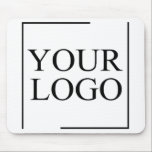 Personalized Gift For Men Birthday Present For Him Mouse Pad<br><div class="desc">You can customize it with your photo,  logo or with your text.  You can place them as you like on the customization page. Modern,  unique,  simple,  or personal,  it's your choice.</div>