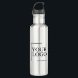 Personalized Gift For Men Birthday Present For Him Stainless Steel Water Bottle<br><div class="desc">Personalized Gift For Men Birthday Present For Him.
You can customize it with your photo,  logo or with your text.  You can place them as you like on the customization page. Modern,  unique,  simple,  or personal,  it's your choice.</div>