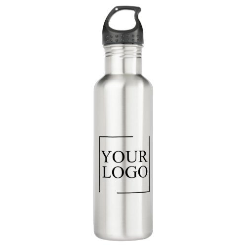 Personalized Gift For Men Birthday Present For Him Stainless Steel Water Bottle