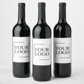 Personalized Gift For Men Birthday Present For Him Wine Label