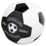 Personalized Gift for Soccer Player  Soccer Ball