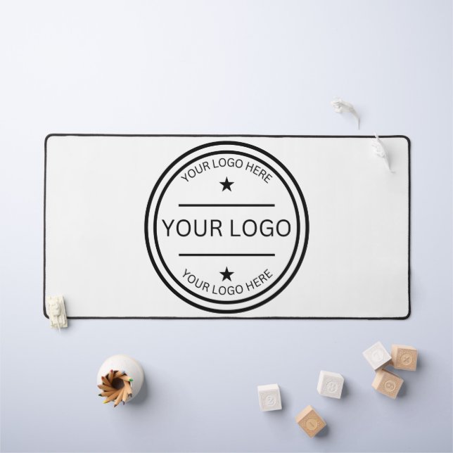 Personalized Gift Husband Gift Office Gift Desk  Desk Mat (Kids Table)