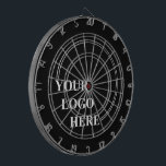 Personalized Gift Idea Create Your Own Design  Dart Board<br><div class="desc">You can customize it with your photo,  logo or with your text.  You can place them as you like on the customization page. Funny,  unique,  pretty,  or personal,  it's your choice.</div>