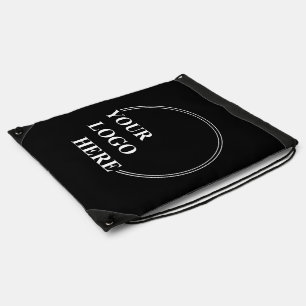 Personalized Gift Idea Create Your Own Design  Drawstring Bag