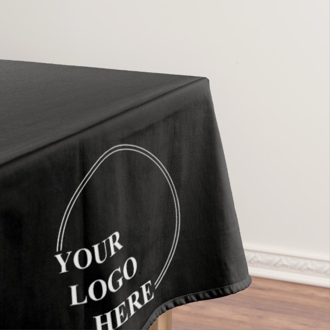 Personalized Gift Idea Create Your Own Design  Tablecloth (In Situ)