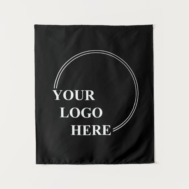 Personalized Gift Idea Create Your Own Design  Tapestry (Front)