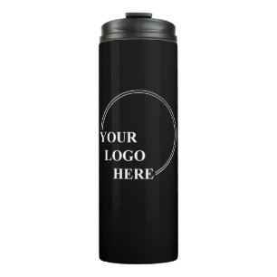 Personalized Gift Idea Create Your Own Design Thermal Tumbler